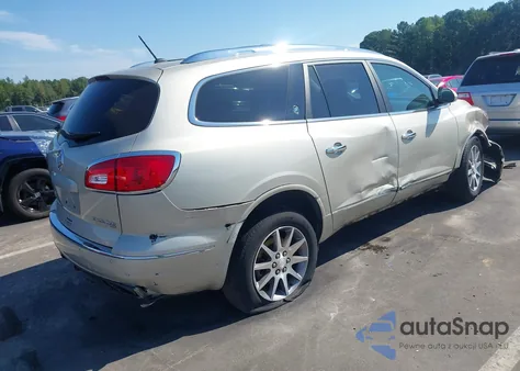 2013 Buick Enclave Leather из США, поврежденный, VIN 5GAKVCKD9DJ244338